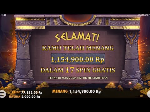 demo slot raja 89