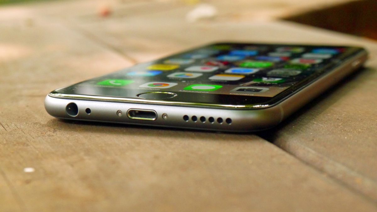 iphone 6 refurbished review