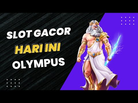 cara main slot pakai akun demo