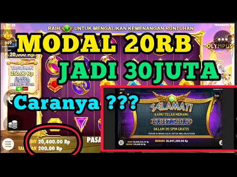 slot yang bisa deposit dana