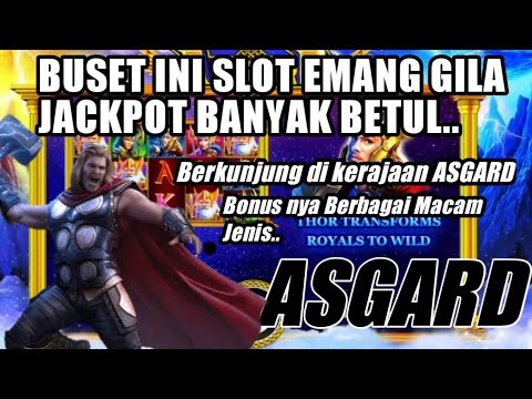 judi slot online banyak bonus