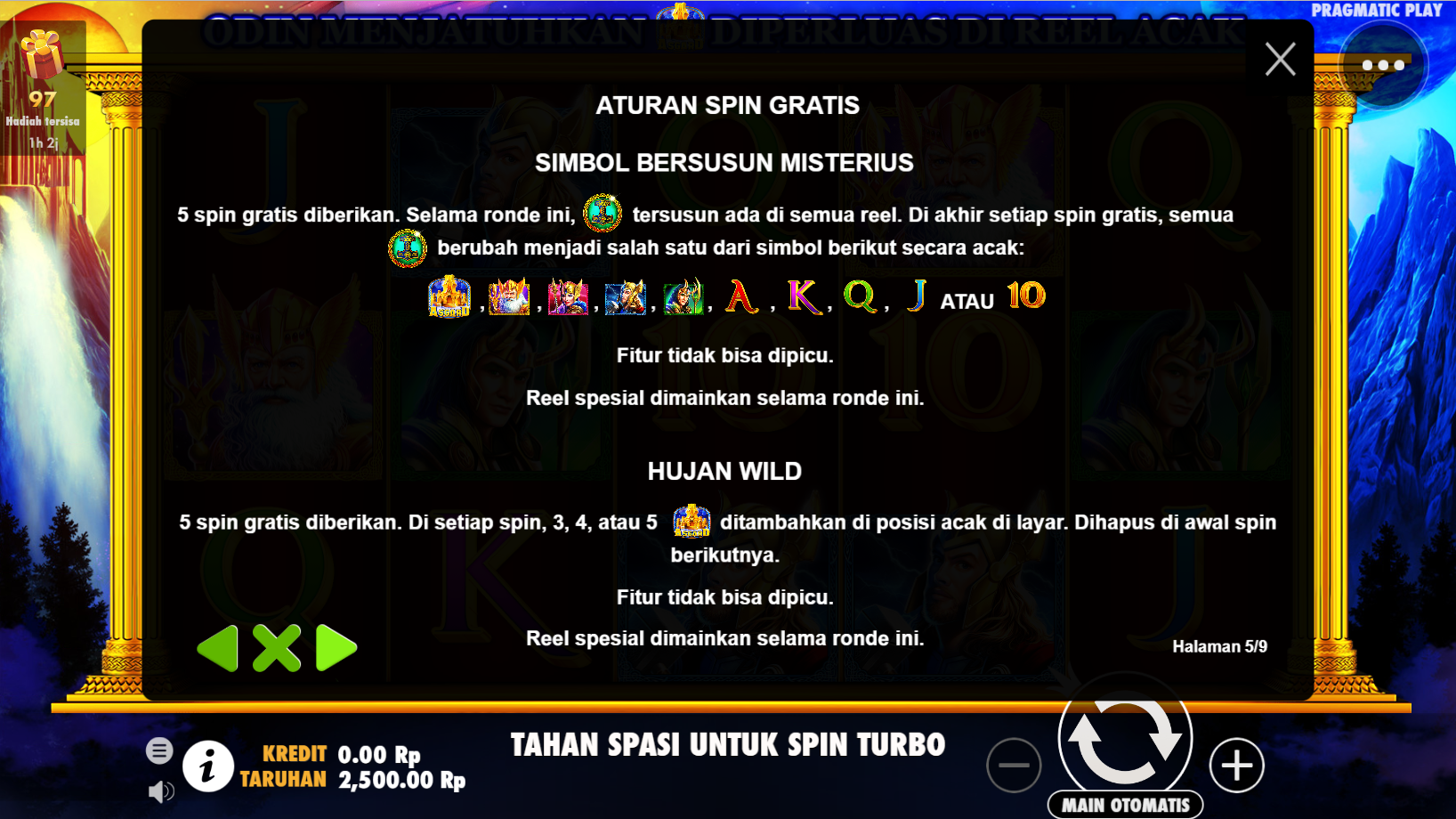 cara menang main slot habanero
