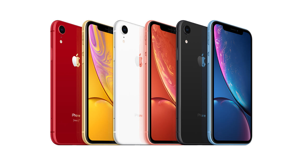 iphone xr gaming review