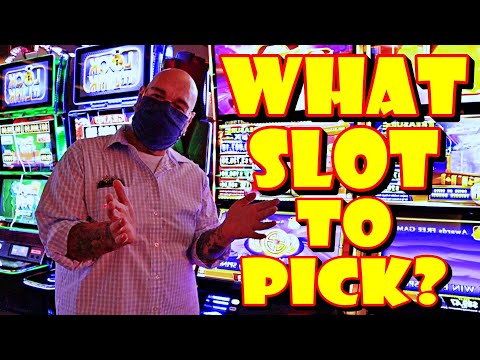 when is the best time to play slot machines