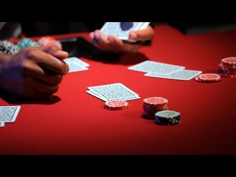 strategi poker terbaik